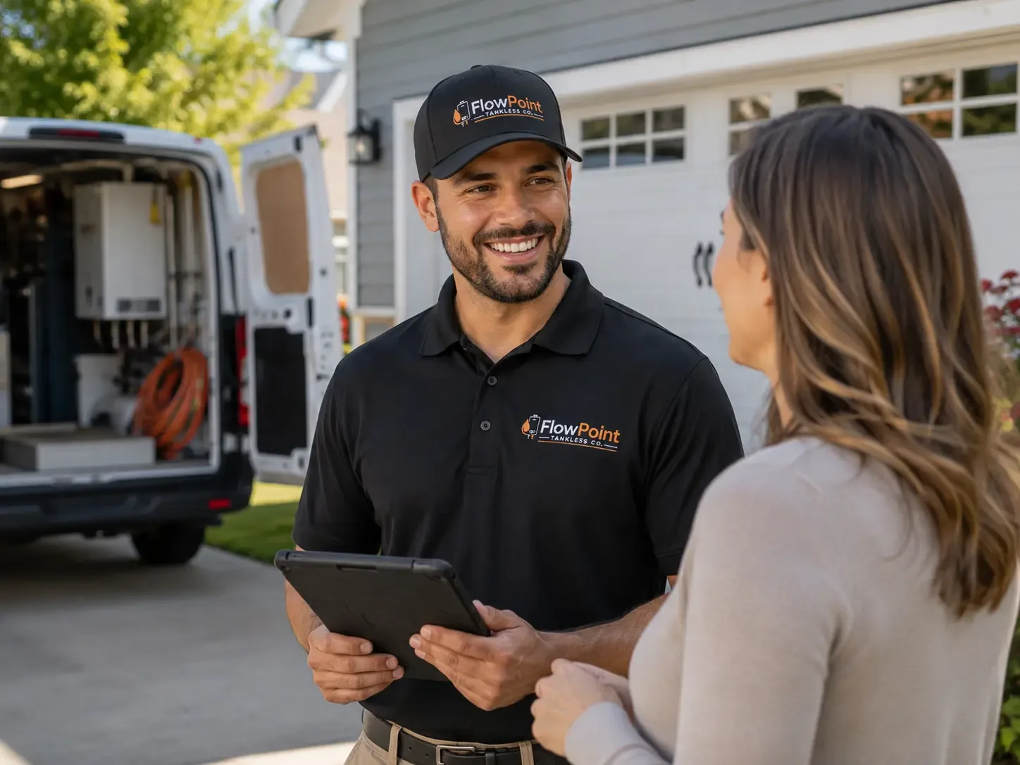 Tankless Water Heater Installation Waldo, AR FAQs